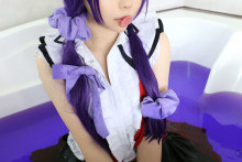 Love Live! School Idol Project – Higurashi Rin – Toujou Nozomi (196)