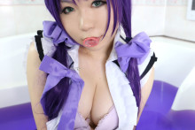 Love Live! School Idol Project – Higurashi Rin – Toujou Nozomi (197)