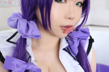 Love Live! School Idol Project – Higurashi Rin – Toujou Nozomi (198)