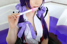 Love Live! School Idol Project – Higurashi Rin – Toujou Nozomi (199)