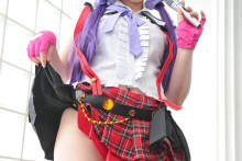 Love Live! School Idol Project – Higurashi Rin – Toujou Nozomi (2)