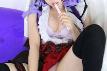 Love Live! School Idol Project – Higurashi Rin – Toujou Nozomi (200)