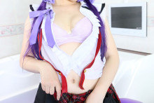Love Live! School Idol Project – Higurashi Rin – Toujou Nozomi (218)