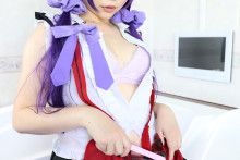 Love Live! School Idol Project – Higurashi Rin – Toujou Nozomi (219)