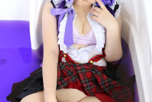 Love Live! School Idol Project – Higurashi Rin – Toujou Nozomi (223)