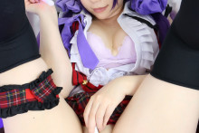 Love Live! School Idol Project – Higurashi Rin – Toujou Nozomi (226)