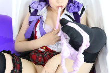 Love Live! School Idol Project – Higurashi Rin – Toujou Nozomi (229)