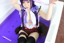 Love Live! School Idol Project – Higurashi Rin – Toujou Nozomi (234)