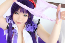 Love Live! School Idol Project – Higurashi Rin – Toujou Nozomi (235)
