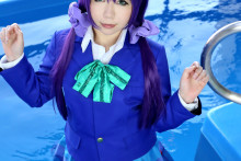 Love Live! School Idol Project – Higurashi Rin – Toujou Nozomi (237)