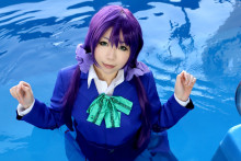 Love Live! School Idol Project – Higurashi Rin – Toujou Nozomi (239)