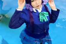 Love Live! School Idol Project – Higurashi Rin – Toujou Nozomi (240)