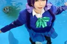 Love Live! School Idol Project – Higurashi Rin – Toujou Nozomi (241)