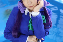 Love Live! School Idol Project – Higurashi Rin – Toujou Nozomi (242)