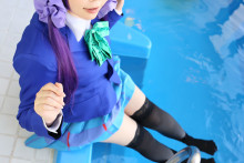 Love Live! School Idol Project – Higurashi Rin – Toujou Nozomi (244)