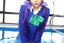 Love Live! School Idol Project – Higurashi Rin – Toujou Nozomi (245)