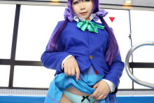 Love Live! School Idol Project – Higurashi Rin – Toujou Nozomi (246)