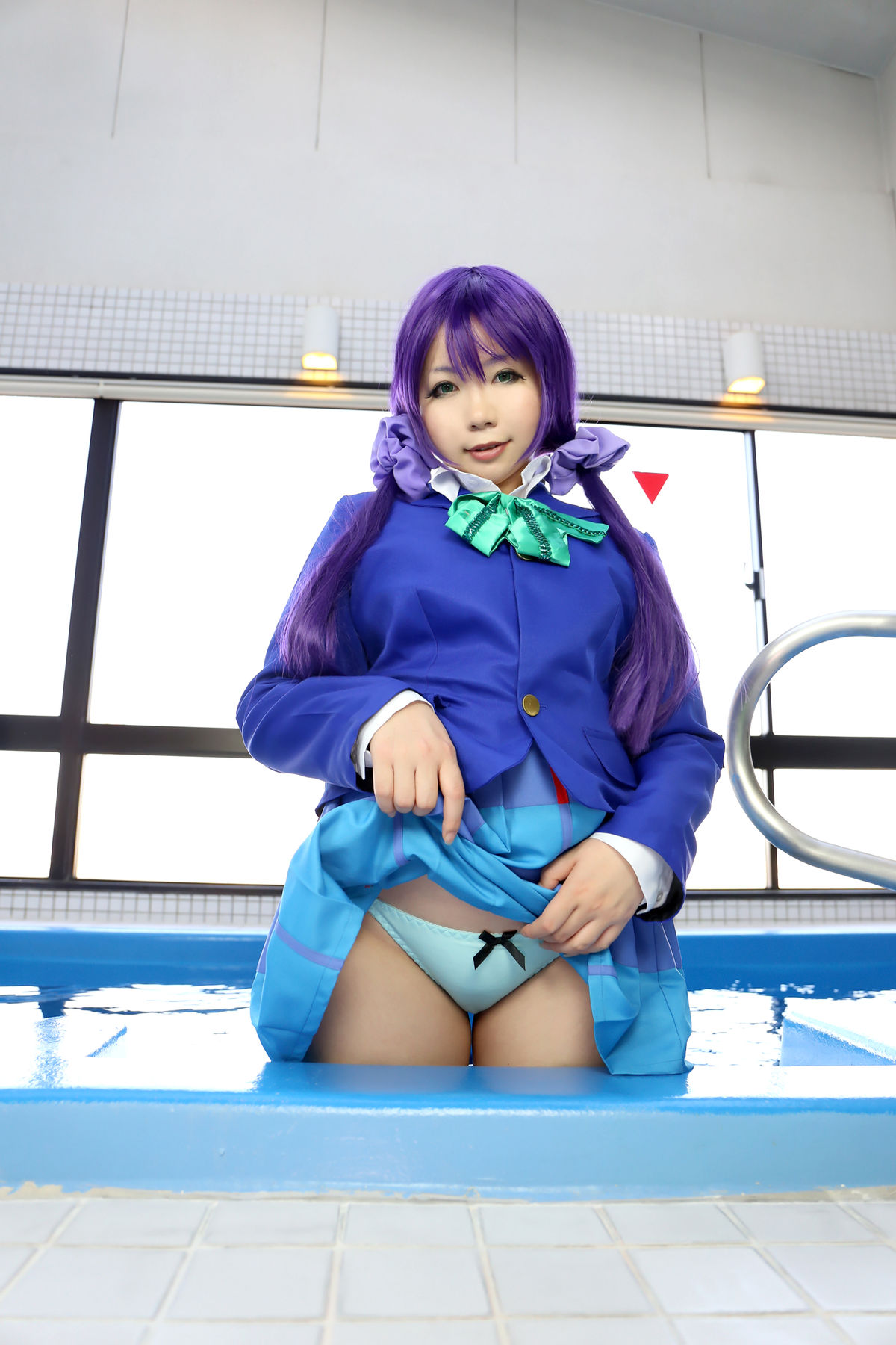 Love Live! School Idol Project – Higurashi Rin – Toujou Nozomi