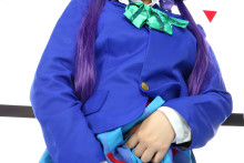 Love Live! School Idol Project – Higurashi Rin – Toujou Nozomi (247)