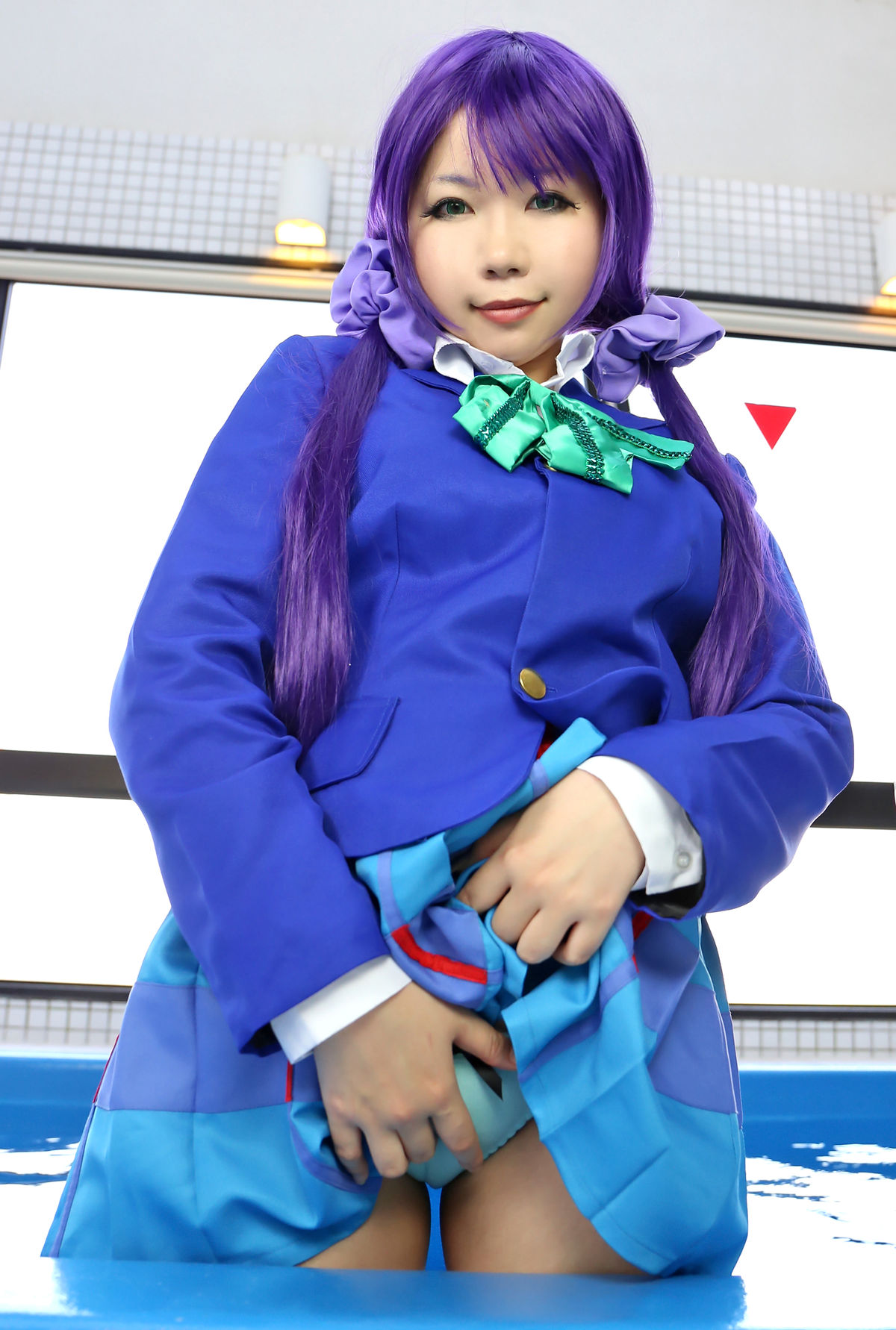Love Live! School Idol Project – Higurashi Rin – Toujou Nozomi