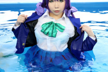 Love Live! School Idol Project – Higurashi Rin – Toujou Nozomi (248)