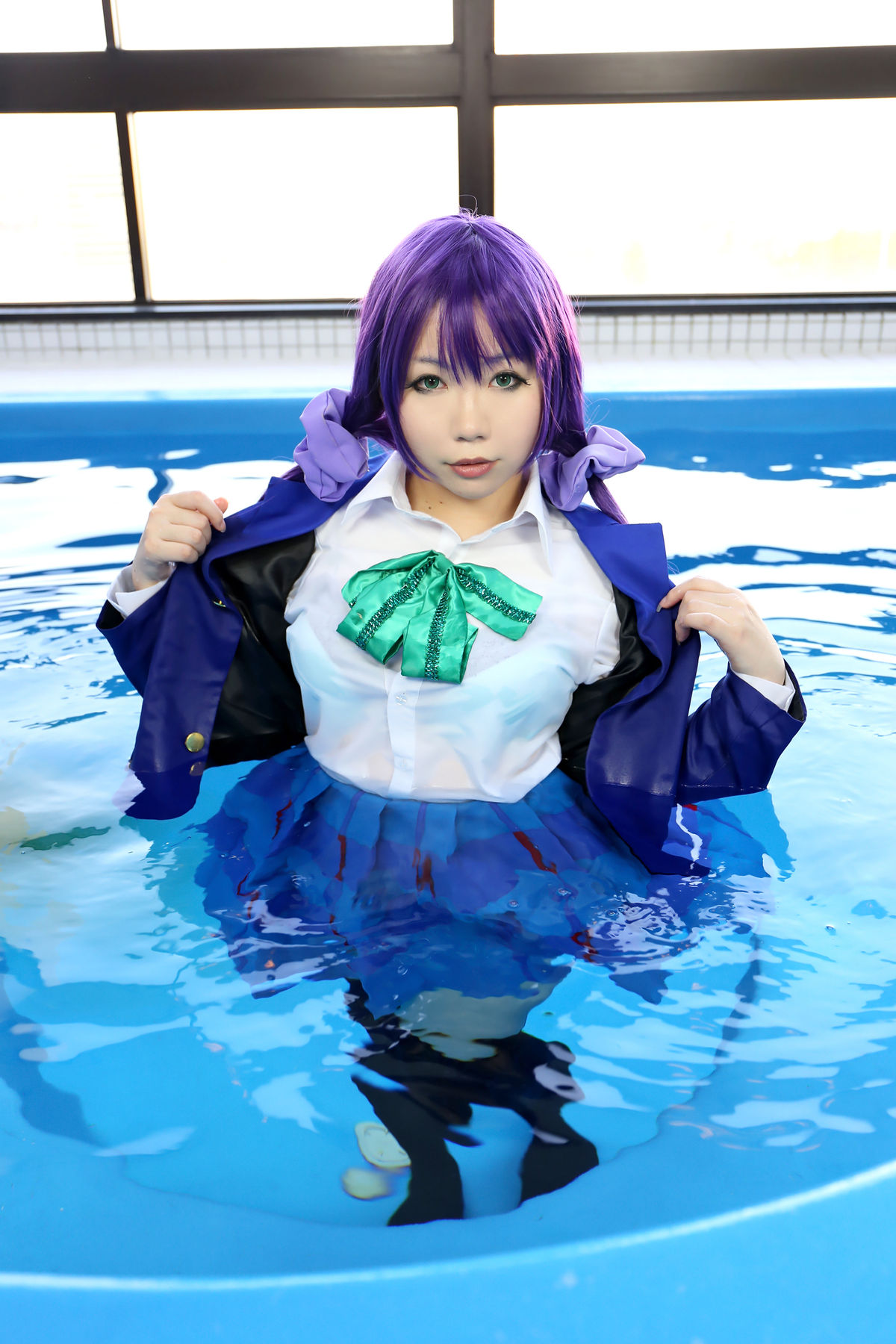 Love Live! School Idol Project – Higurashi Rin – Toujou Nozomi