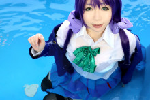 Love Live! School Idol Project – Higurashi Rin – Toujou Nozomi (249)