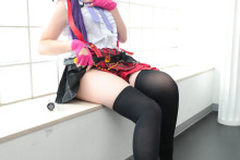 Love Live! School Idol Project – Higurashi Rin – Toujou Nozomi (25)