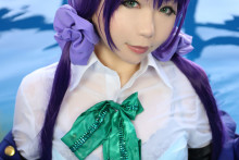 Love Live! School Idol Project – Higurashi Rin – Toujou Nozomi (250)
