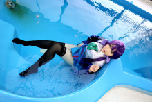 Love Live! School Idol Project – Higurashi Rin – Toujou Nozomi (251)
