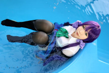 Love Live! School Idol Project – Higurashi Rin – Toujou Nozomi (252)