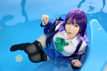Love Live! School Idol Project – Higurashi Rin – Toujou Nozomi (253)