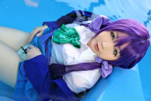Love Live! School Idol Project – Higurashi Rin – Toujou Nozomi (254)