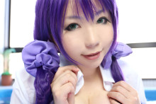 Love Live! School Idol Project – Higurashi Rin – Toujou Nozomi (255)