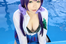 Love Live! School Idol Project – Higurashi Rin – Toujou Nozomi (259)
