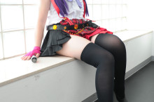 Love Live! School Idol Project – Higurashi Rin – Toujou Nozomi (26)