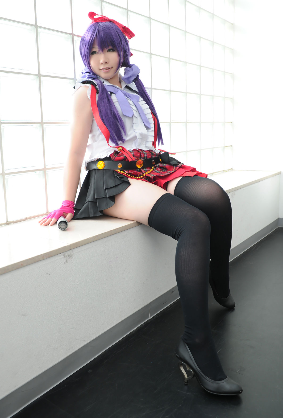 Love Live! School Idol Project – Higurashi Rin – Toujou Nozomi