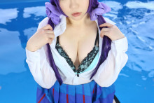 Love Live! School Idol Project – Higurashi Rin – Toujou Nozomi (260)