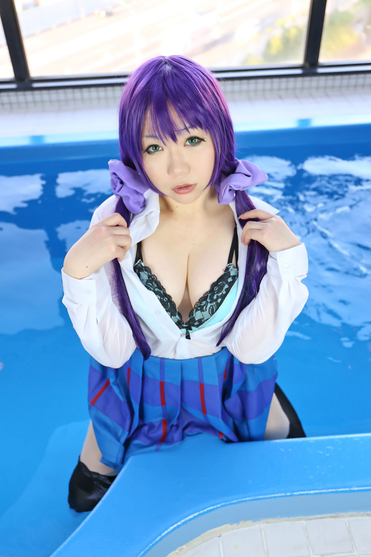 Love Live! School Idol Project – Higurashi Rin – Toujou Nozomi