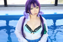 Love Live! School Idol Project – Higurashi Rin – Toujou Nozomi (263)