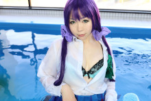 Love Live! School Idol Project – Higurashi Rin – Toujou Nozomi (264)