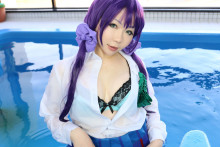 Love Live! School Idol Project – Higurashi Rin – Toujou Nozomi (265)