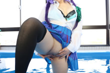 Love Live! School Idol Project – Higurashi Rin – Toujou Nozomi (269)