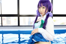 Love Live! School Idol Project – Higurashi Rin – Toujou Nozomi (271)