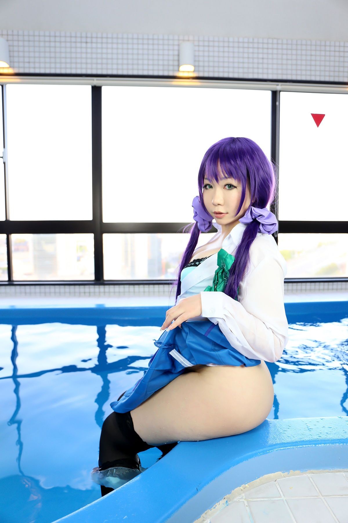 Love Live! School Idol Project – Higurashi Rin – Toujou Nozomi