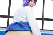 Love Live! School Idol Project – Higurashi Rin – Toujou Nozomi (272)