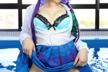Love Live! School Idol Project – Higurashi Rin – Toujou Nozomi (273)