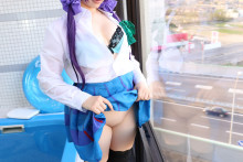 Love Live! School Idol Project – Higurashi Rin – Toujou Nozomi (274)