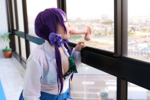 Love Live! School Idol Project – Higurashi Rin – Toujou Nozomi (276)