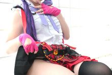 Love Live! School Idol Project – Higurashi Rin – Toujou Nozomi (28)